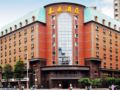 Chengdu Tai Yi Hotel ホテル詳細