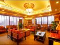 Chengdu Tibet Hotel ホテル詳細