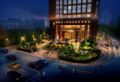 CHENGDU Trika Tsang International Hotel ホテル詳細