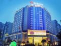 Chengdu Yinsheng International Hotel ホテル詳細