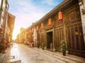 Chengtaihou Mansion Pingyao ホテル詳細