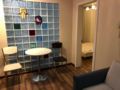 Cherry Apartment Located in CBD ホテル詳細