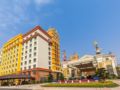 Chimelong Circus Hotel ホテル詳細