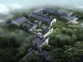 China National Academy of Painting Panlong Valley Creation Base ホテル詳細
