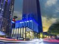 Chongqing C Plaza Hotel ホテル詳細