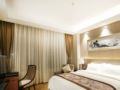 Chongqing Chinese Business Hotel ホテル詳細