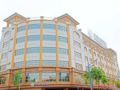 Chonpines Hotels·Zhongshan Xiaolan LRT Station ホテル詳細