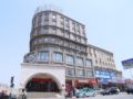 Chonpines Hotels·Zhuanghe Huanghai Street ホテル詳細