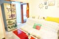 chuanmei erwai around,3-room apartment ホテル詳細