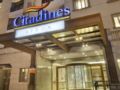 Citadines Biyun Shanghai ホテル詳細