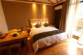 City Cottage Hotel - Chunxi Road Taiguli ホテル詳細