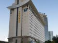 Comfort Inn and Suites Sanlitun, Beijing ホテル詳細