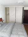 Comfortable Big Bed Room perfect for single man ホテル詳細