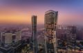 Conrad Hangzhou ホテル詳細