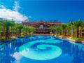 Country Garden Hot Spring Hotel Huizhou ホテル詳細