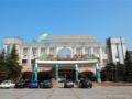Country Garden Phoenix Hotel Jingmen ホテル詳細