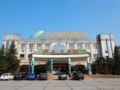 Country Garden Phoenix Hotel Jingmen ホテル詳細