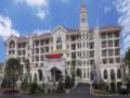 Country Garden Phoenix Hotel Ningxiang ホテル詳細