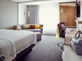 Courtyard by Marriott Changsha South ホテル詳細