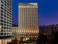 Courtyard by Marriott Tianjin Hongqiao ホテル詳細