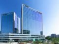 Courtyard Zhengzhou East ホテル詳細