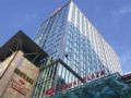 Crowne Plaza Beijing Chaoyang U-Town ホテル詳細