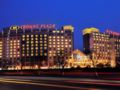 Crowne Plaza Beijing International Airport ホテル詳細