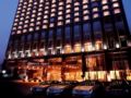 Crowne Plaza Beijing Sun Palace ホテル詳細