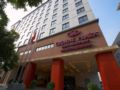 Crowne Plaza Beijing Wangfujing ホテル詳細