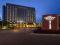 Crowne Plaza Changshu ホテル詳細