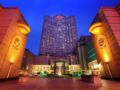 Crowne Plaza Chengdu City Center ホテル詳細