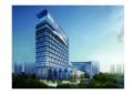 Crowne Plaza Chengdu Wenjiang ホテル詳細