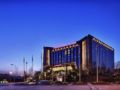 Crowne Plaza Chengdu West ホテル詳細