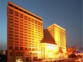 Crowne Plaza City Center Ningbo ホテル詳細