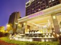 Crowne Plaza Guangzhou Zengcheng ホテル詳細