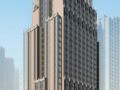 Crowne Plaza Hefei Rongqiao ホテル詳細