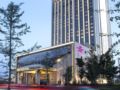 Crowne Plaza Hotel Lanzhou ホテル詳細