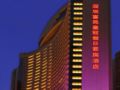 Crowne Plaza Hotel & Suites Landmark Shenzhen ホテル詳細