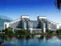 Crowne Plaza Huangshan Yucheng ホテル詳細