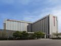 Crowne Plaza Nanjing Jiangning ホテル詳細