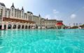 Crowne Plaza Qingdao Ocean Spring Resort ホテル詳細