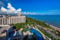 Crowne Plaza Resort Sanya Bay ホテル詳細