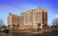 Crowne Plaza Shanghai Pujiang ホテル詳細