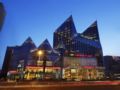 Crowne Plaza Shenyang Parkview ホテル詳細