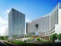 Crowne Plaza Shenzhen Longgang City Centre ホテル詳細