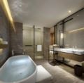 Crowne Plaza Taiyuan Downtown ホテル詳細