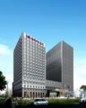 Crowne Plaza Wuhan Development Zone ホテル詳細