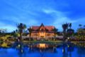 Crowne Plaza Xishuangbanna Parkview ホテル詳細