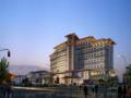 Crowne Plaza Yangzhou ホテル詳細