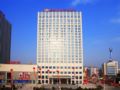 Crowne Plaza Yichang ホテル詳細